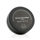 Glo Skin Beauty Oil Free Camouflage - # Beige 3.1g/0.11oz