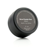 Glo Skin Beauty Brow Powder Duo - # Auburn