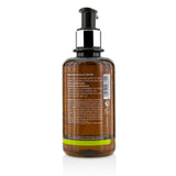 Apivita Purifying Gel With Propolis & Lime - For Oily/Combination Skin
