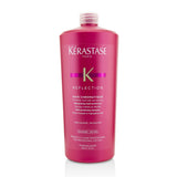 Kerastase Reflection Bain Chromatique Sulfate-Free Multi-Protecting Shampoo (Colour-Treated or Highlighted Hair) 1000ml/34oz