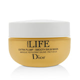 Christian Dior Hydra Life Extra Plump Smooth Balm Mask