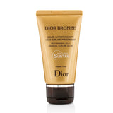 Christian Dior Dior Bronze Self-Tanning Jelly Gradual Sublime Glow Face