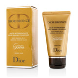 Christian Dior Dior Bronze Self-Tanning Jelly Gradual Sublime Glow Face