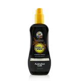 Australian Gold Dark Tanning Exotic Oil Spray