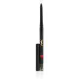 Yves Saint Laurent Dessin Des Levres The Lip Styler - # 10 Vermillon 0.35g/0.01oz