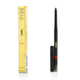 Yves Saint Laurent Dessin Des Levres The Lip Styler - # 10 Vermillon