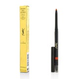 Yves Saint Laurent Dessin Des Levres The Lip Styler - # 13 Le Orange