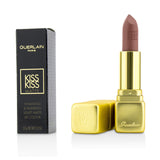 Guerlain KissKiss Matte Hydrating Matte Lip Colour - # M332 Fire Red 3.5g/0.12oz