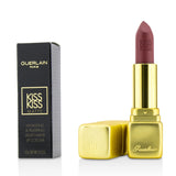 Guerlain KissKiss Matte Hydrating Matte Lip Colour - # M307 Crazy Nude
