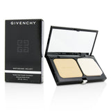 Givenchy Matissime Velvet Radiant Mat Powder Foundation SPF 20 - #05 Mat Honey 9g/0.31oz