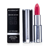 Givenchy Le Rouge Intense Color Sensuously Mat Lipstick - # 302 Hibiscus Exclusif