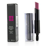 Givenchy Rouge Interdit Vinyl Extreme Shine Lipstick - # 08 Orange Magnetique 3.3g/0.11oz