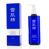 Kose Sekkisei Treatment Cleansing Oil  300ml/10.1oz