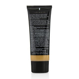 Dermablend Leg and Body Make Up Buildable Liquid Body Foundation Sunscreen Broad Spectrum SPF 25 - #Light Beige 35C 100ml/3.4oz