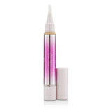 Shiseido White Lucent OnMakeup Spot Correcting Serum SPF 25 PA+++ - # Natural 4ml/0.16oz