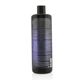 Tigi Catwalk Fashionista Violet Shampoo (For Blondes and Highlights) 750ml/25.36oz