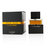 Lalique Encre Noire A L'Extreme Eau De Parfum Spray