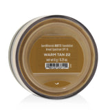 BareMinerals BareMinerals Matte Foundation Broad Spectrum SPF15 - Warm Tan 6g/0.21oz