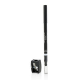 Christian Dior Diorshow Khol Pencil Waterproof With Sharpener - # 009 White Khol 1.4g/0.04oz