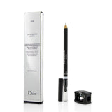 Christian Dior Diorshow Khol Pencil Waterproof With Sharpener - # 009 White Khol 1.4g/0.04oz