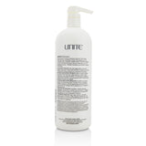 Unite BOOSTA Shampoo (Volume Body) 1000ml/33.8oz
