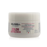 Goldwell Dual Senses Color Extra Rich 60SEC Treatment (Luminosity For Coarse Hair)