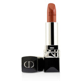 Christian Dior Rouge Dior Couture Colour Comfort & Wear Lipstick - # 555 Dolce Vita F002783555