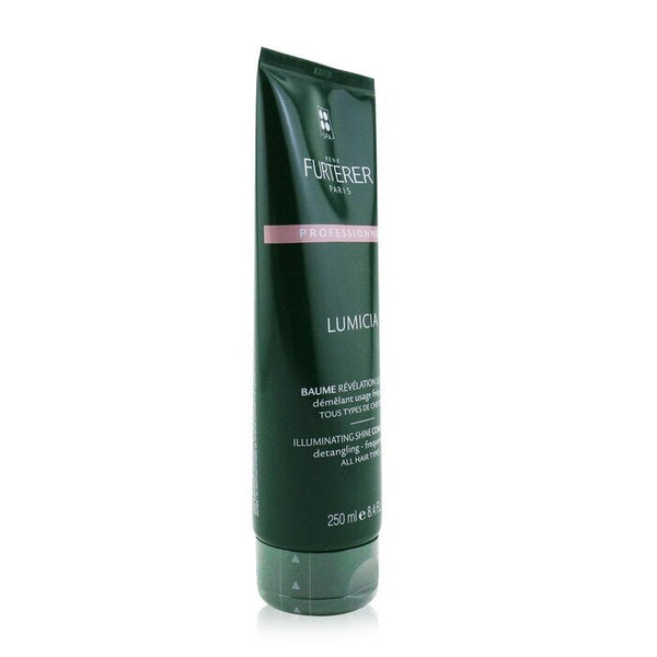 Rene Furterer Lumicia Illuminating Shine Conditioner - Frequent Use, All Hair Types (Salon Product) 250ml/8.4oz