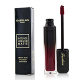 Guerlain Intense Liquid Matte Creamy Velvet Lipcolour - # M69 Attractive