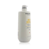 Goldwell Dual Senses Rich Repair Restoring Conditioner (Regeneration For Damaged Hair)