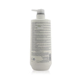 Goldwell Dual Senses Rich Repair Restoring Conditioner (Regeneration For Damaged Hair)