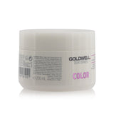 Goldwell Dual Senses Color 60SEC Treatment (Luminosity For Fine to Normal Hair) 200ml/6.7oz