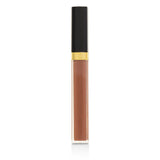 Chanel Rouge Coco Gloss Moisturizing Glossimer - # 716 Caramel 5.5g/0.19oz