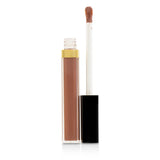 Chanel Rouge Coco Gloss Moisturizing Glossimer - # 716 Caramel 5.5g/0.19oz