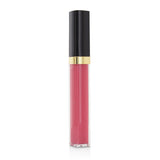 Chanel Rouge Coco Gloss Moisturizing Glossimer - # 728 Rose Pulpe 5.5g/0.19oz