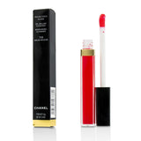 Chanel Rouge Coco Gloss Moisturizing Glossimer - # 738 Amuse Bouche 5.5g/0.19oz