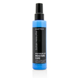 Matrix Total Results Moisture Me Rich Moisture Cure (2-Phase Hydration Treatment)