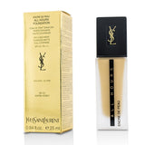 Yves Saint Laurent All Hours Foundation SPF 20 - # BD50 Warm Honey 25ml/0.84oz