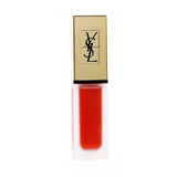 Yves Saint Laurent Tatouage Couture Matte Stain - # 1 Rouge Tatouage 6ml/0.2oz