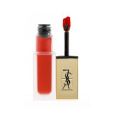 Yves Saint Laurent Tatouage Couture Matte Stain - # 1 Rouge Tatouage 6ml/0.2oz