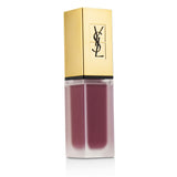 Yves Saint Laurent Tatouage Couture Matte Stain - # 5 Rosewood Gang 6ml/0.2oz