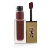 Yves Saint Laurent Tatouage Couture Matte Stain - # 8 Black Red Code