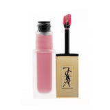Yves Saint Laurent Tatouage Couture Matte Stain - # 11 Rose Illicite 6ml/0.2oz