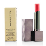 Burberry Burberry Kisses Sheer Moisturising Shine Lip Colour - # No. 253 Pomegranate