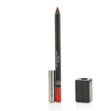 Burberry Lip Definer Lip Shaping Pencil With Sharpener - # No. 09 Military Red 1.3g/0.04oz