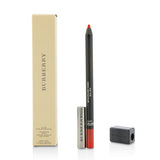 Burberry Lip Definer Lip Shaping Pencil With Sharpener - # No. 09 Military Red 1.3g/0.04oz