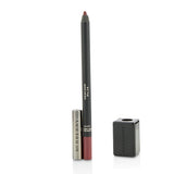 Burberry Lip Definer Lip Shaping Pencil With Sharpener - # No. 14 Oxblood 1.3g/0.04oz