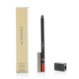 Burberry Lip Definer Lip Shaping Pencil With Sharpener - # No. 11 Union Red 1.3g/0.04oz