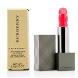 Burberry Lip Velvet Long Lasting Matte Lip Colour - # No. 419 Magenta Pink 3.5g/0.12oz