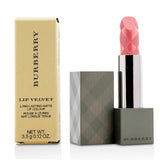 Burberry Lip Velvet Long Lasting Matte Lip Colour - # No. 412 Orange Red 3.5g/0.12oz